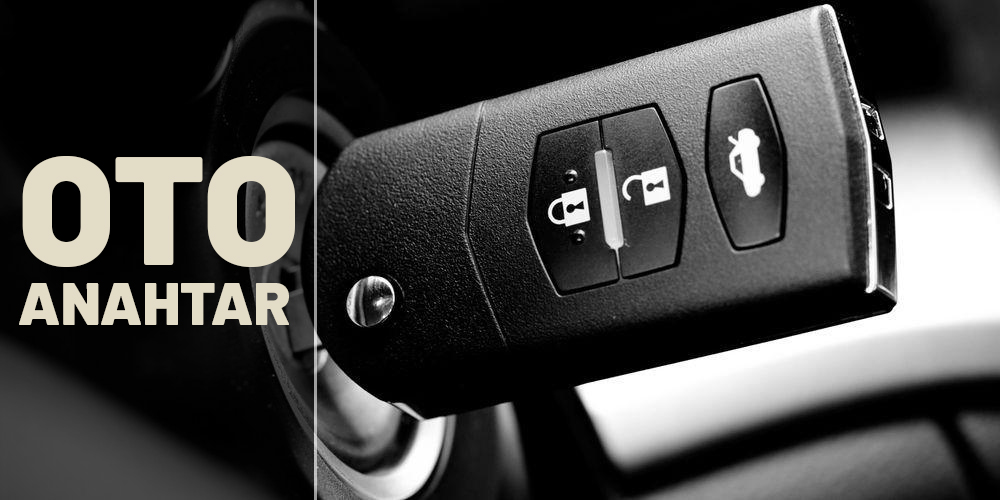 Ünye Oto Anahtarcı