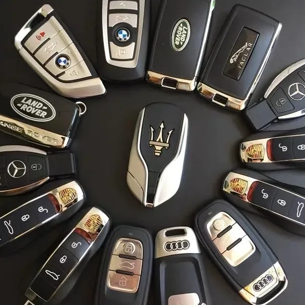 Ünye Oto Anahtarcı